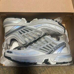 Salomon ACS Pro Ghost Gray | Men’s 7 | Women’s 8.5